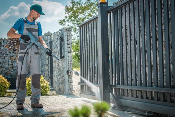 Best Roof Washing  in Savannah, GA