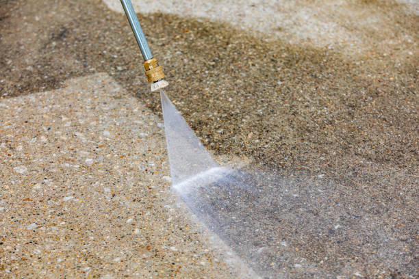 Trusted Savannah, GA Pressure Washing Experts