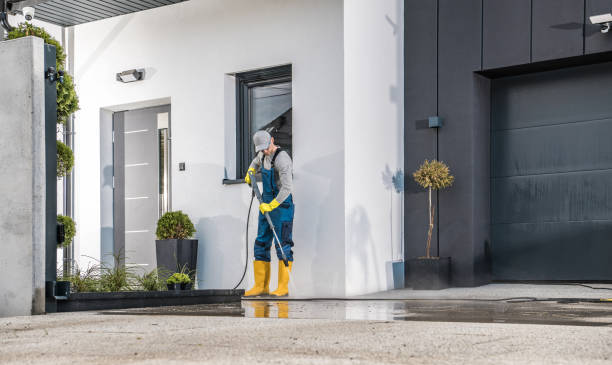 Best Post-Construction Pressure Washing  in Savannah, GA